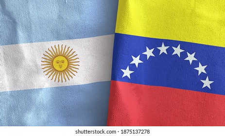 Lee más sobre el artículo ¿Qué pasó en Argentina y Venezuela?