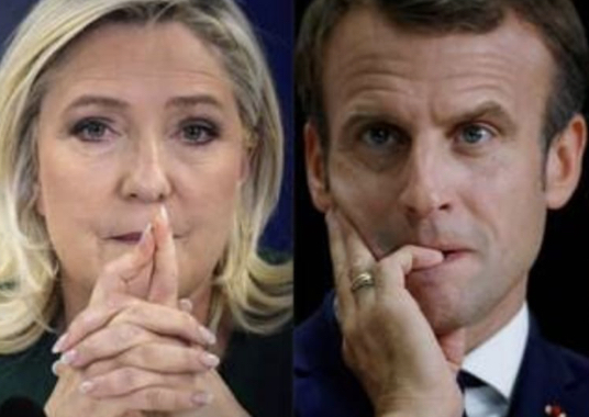 Lee más sobre el artículo Francia en elecciones presidenciales