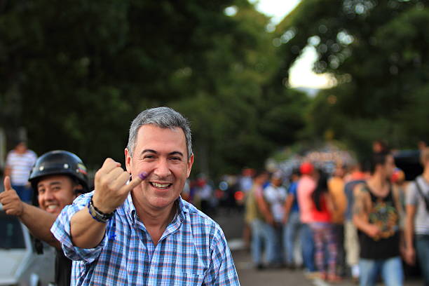 Lee más sobre el artículo <strong>¿Podrán votar los 4 millones de venezolanos que viven en el exterior? </strong>